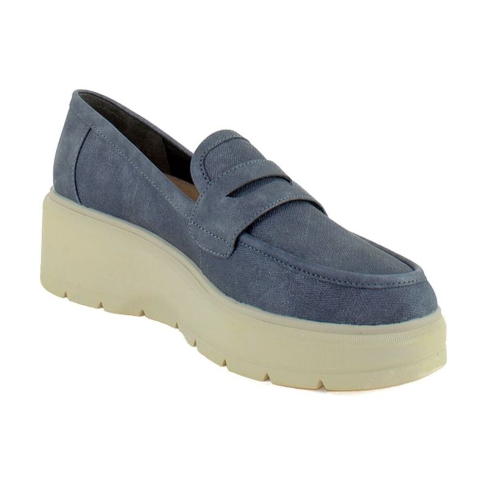 Dr. Scholl's Nice Day Max Blue